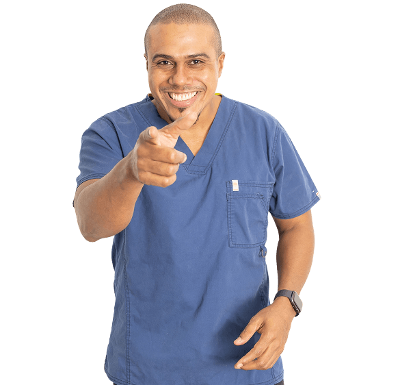 Dr. Luis Carlos Martínez Valencia